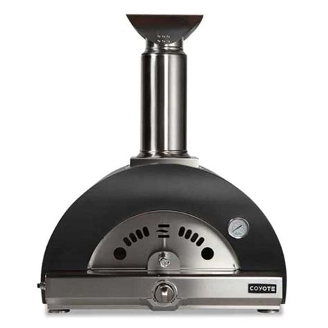 bbq galore gas pizza oven
